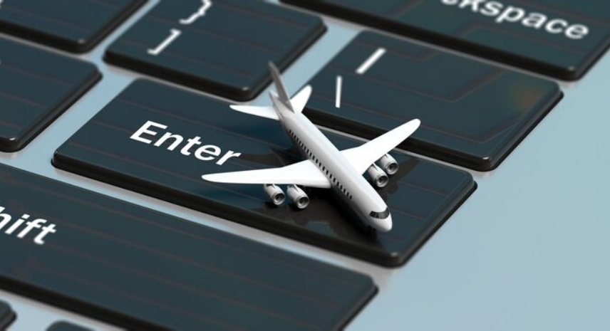 Flight Booking Agent in Maryland, USA: Your Local Travel Expert